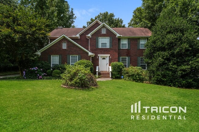 property at 3289 Summit Edge Ct