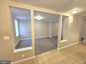 142 S Hilton St in Baltimore, MD - Building Photo - Building Photo
