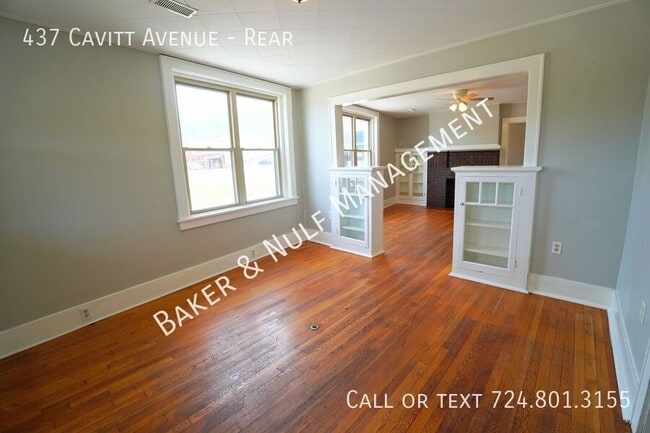 437 Cavitt Ave in Trafford, PA - Building Photo - Building Photo