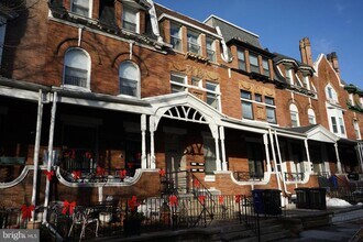 3627 Spring Garden St in Philadelphia, PA - Building Photo - Building Photo