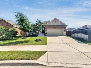 610 Hereford Lp in Hutto, TX - Foto de edificio - Building Photo