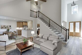 3477 N Berkeley Lake Rd NW in Duluth, GA - Building Photo - Building Photo