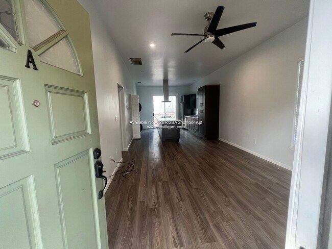 860 22nd St in Oakland, CA - Building Photo - Building Photo