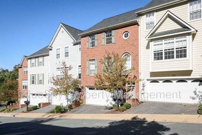 property at 151 Brookwood Dr