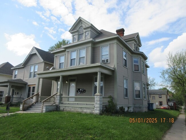 property at 135 E Suttenfield St