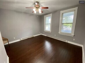 2206 Parkwood Ave in Richmond, VA - Building Photo - Building Photo