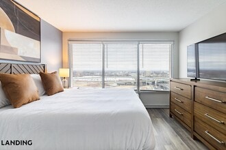 50 Morgan St N, Unit 1103 in Hartford, CT - Foto de edificio - Building Photo