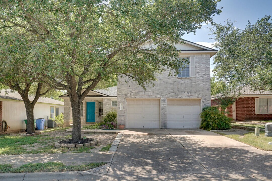 17202 Ardisia Dr in Pflugerville, TX - Building Photo