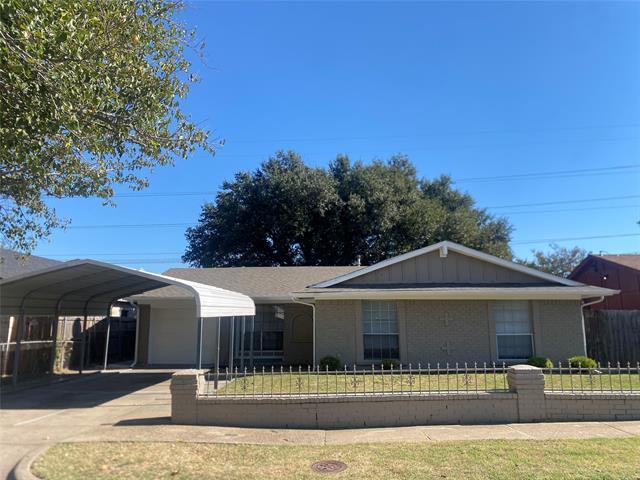 6430 Cinnamon Oaks Dr in Dallas, TX - Building Photo