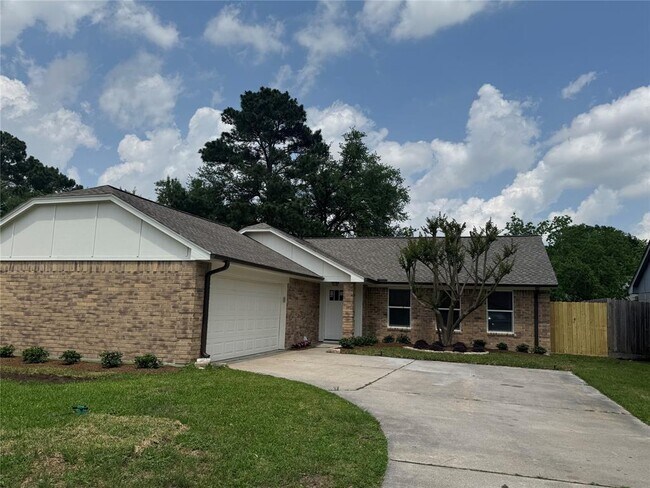 19710 Auburn Park Ln in Spring, TX - Building Photo - Building Photo