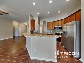 5379 Josephine Ln SW in Concord, NC - Building Photo - Building Photo