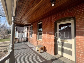 732 E Kiowa St in Colorado Springs, CO - Building Photo - Building Photo