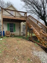 135 Lock Seven Ln in Carthage, TN - Building Photo