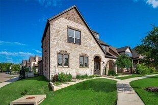7709 Avondale Dr in McKinney, TX - Building Photo