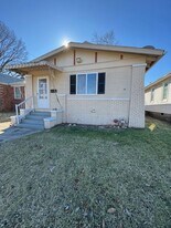 14 W Tennessee St in Evansville, IN - Building Photo