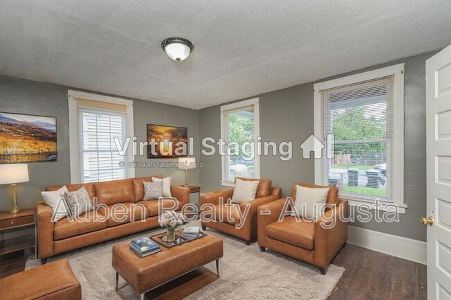 property at 2024 Clark St