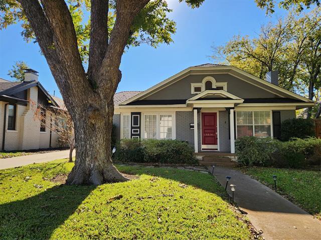 5536 Belmont Ave in Dallas, TX - Building Photo - Building Photo