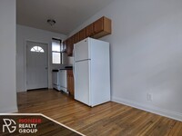 3815 N Fremont St, Unit E3 in Chicago, IL - Building Photo - Building Photo