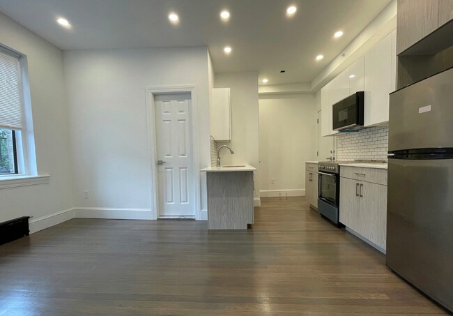 property at 11 Queensberry St