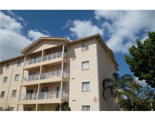 property at 6940 NW 179th St