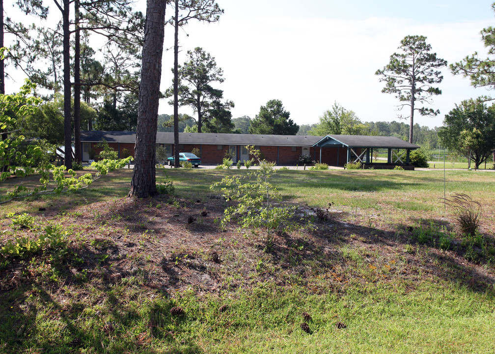 2 E North Shore Dr in Southport, NC - Building Photo