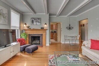 1480 Commonwealth Ave in Boston, MA - Building Photo - Building Photo
