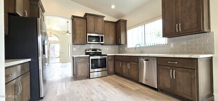 10089 E Friess Dr in Scottsdale, AZ - Building Photo - Building Photo