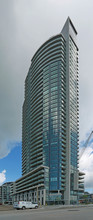 Ocean Club in Toronto, ON - Building Photo - Building Photo