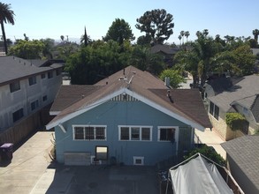 1044 Cedar Ave in Long Beach, CA - Building Photo - Building Photo