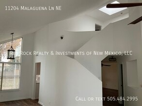 11204 Malaguena Ln NE in Albuquerque, NM - Building Photo - Building Photo