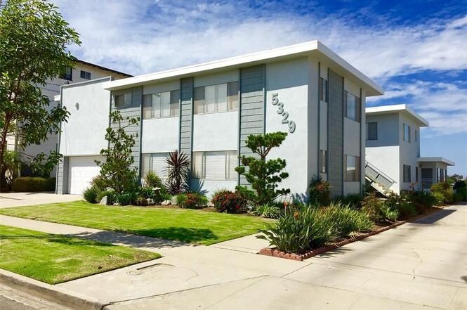 5329 Ruby St in Torrance, CA - Building Photo