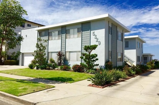 property at 5329 Ruby St