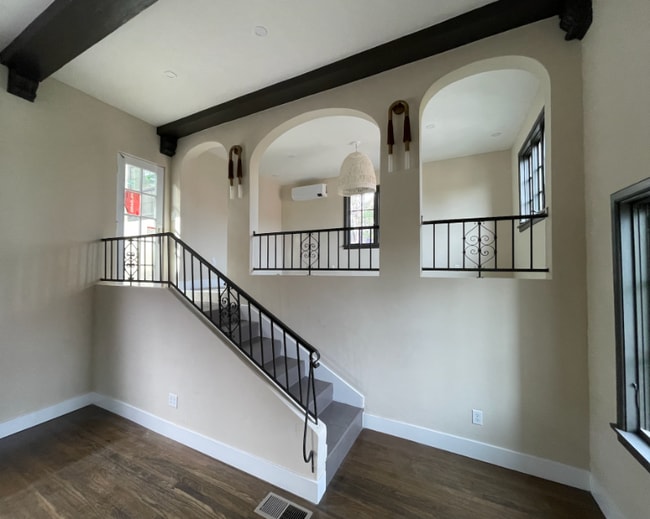 3608 Wilshire Terrace in San Diego, CA - Foto de edificio - Building Photo