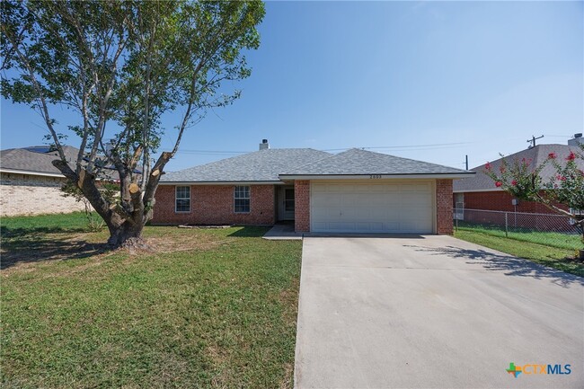 property at 2603 Mason Dr