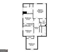 23 Fern Walk in Lawrenceville, GA - Building Photo - Building Photo
