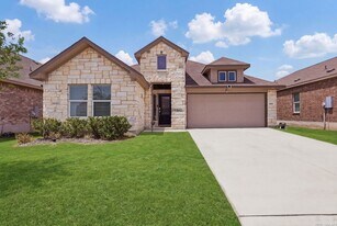 14531 Austin Hts in San Antonio, TX - Building Photo