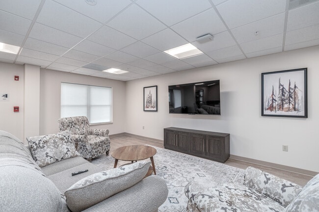 Community View Apartments