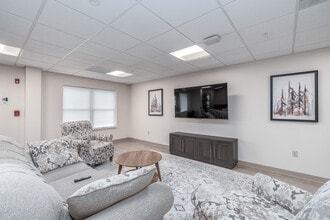 Community View Apartments in Morrisville, NY - Foto de edificio - Interior Photo