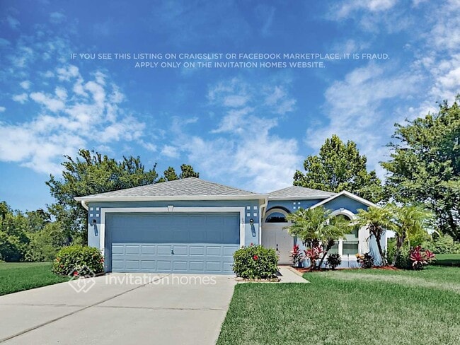 property at 623 Glenfield Ct