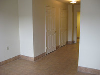 OW Collins - 62+ & 50+ Senior Apartment in Port Arthur, TX - Building Photo - Building Photo