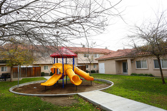 El Mirage in Wasco, CA - Building Photo - Building Photo