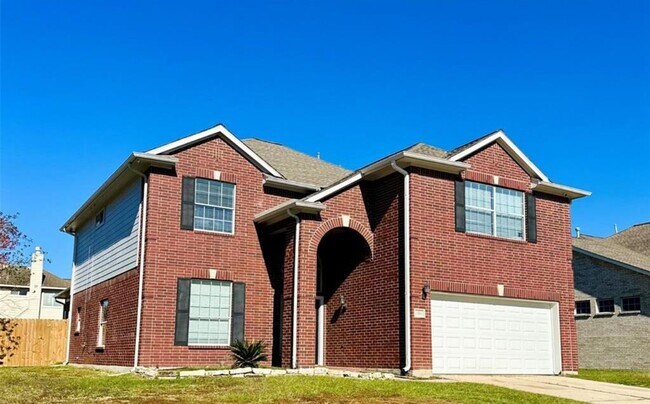 property at 12911 Hunters Field Ln