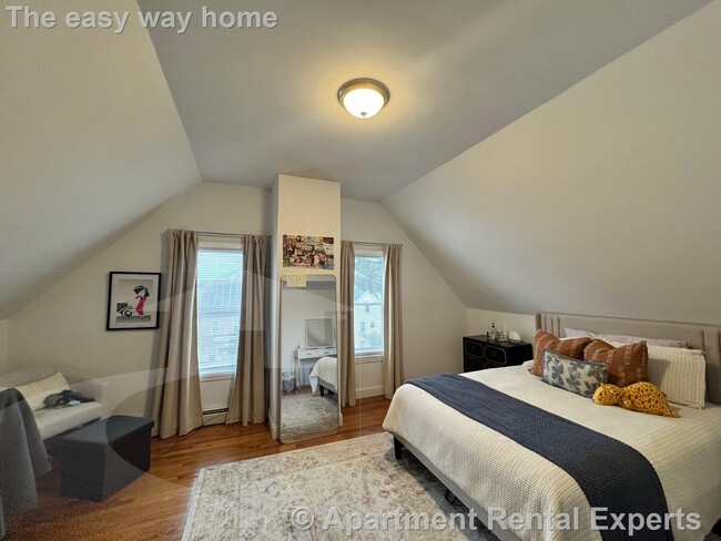 property at 25 4th St