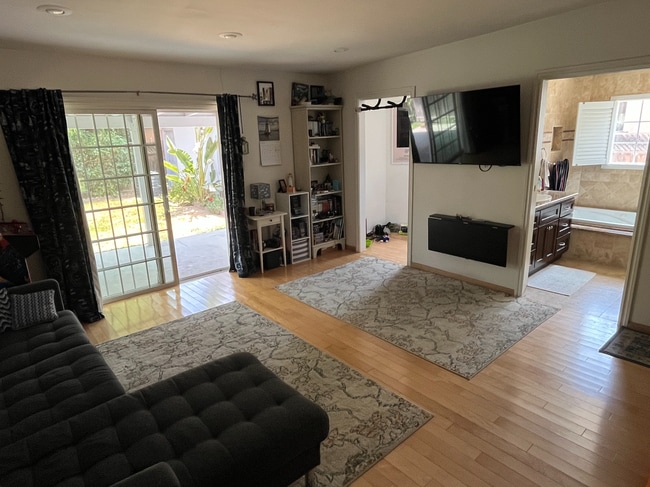1513 Randall St in Glendale, CA - Building Photo - Building Photo