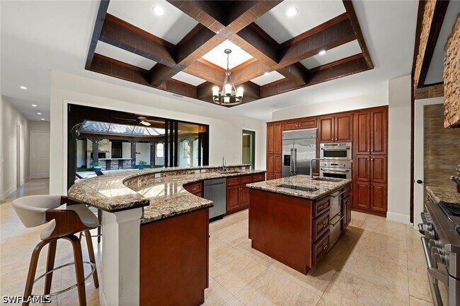 property at 2605 64th St SW