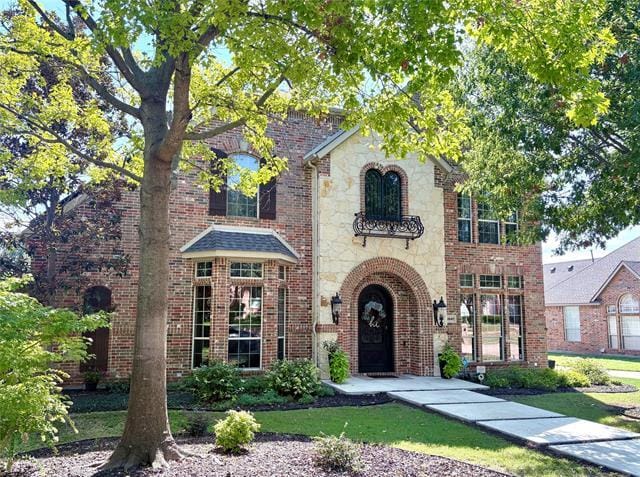 property at 7647 Daylily Way