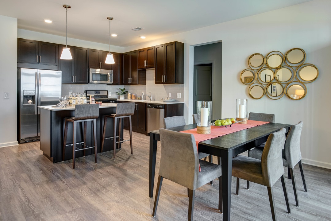 The Boulevard at Brick in Brick, NJ - Building Photo