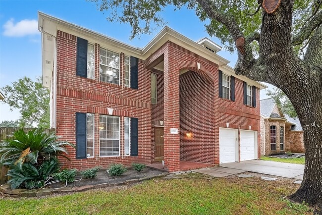 21519 San Marino Dr in Katy, TX - Building Photo - Building Photo