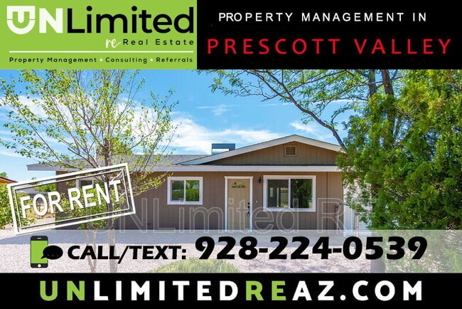 property at 3141 N Prescott E Hwy