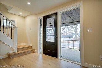 409 Baldwin Ave in Royal Oak, MI - Building Photo - Building Photo